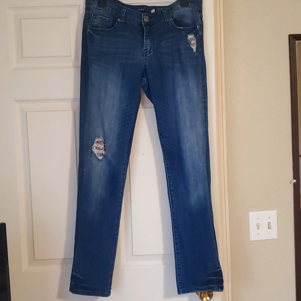 Vigoss skinny jeans
